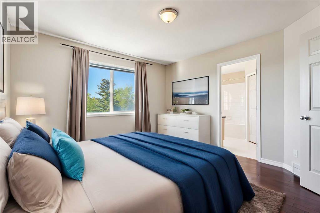 73 Rocky Ridge Heath Nw, Calgary, Alberta  T3G 4Z7 - Photo 13 - A2260611