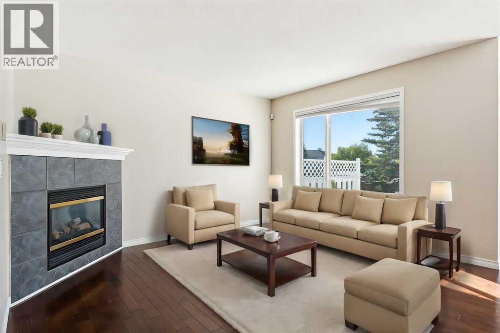 73 Rocky Ridge Heath Nw, Calgary, Alberta  T3G 4Z7 - Photo 4 - A2260611