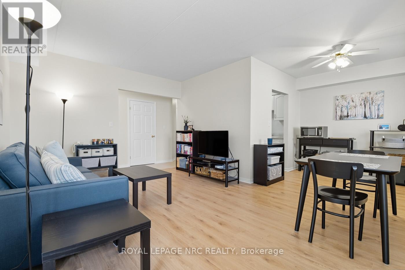 9 - 117 Willson Road, Welland (Prince Charles), Ontario  L3C 2T4 - Photo 11 - X12430981