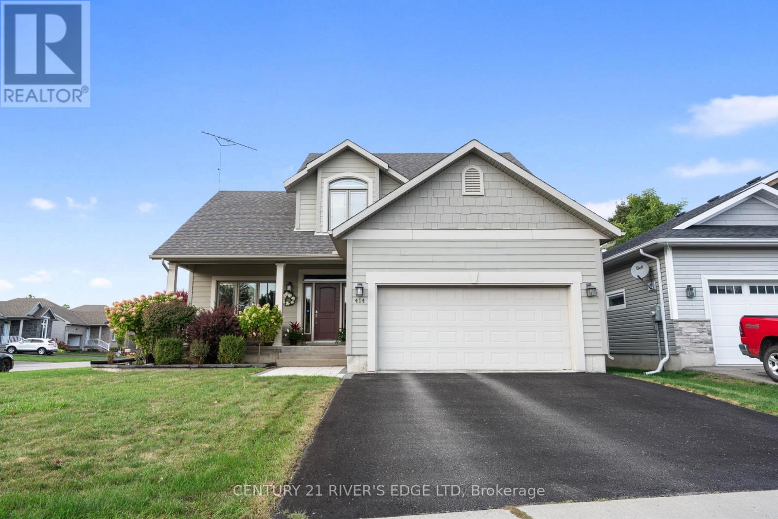 414 Brock Street, Brockville, Ontario  K6V 7A1 - Photo 1 - X12430980