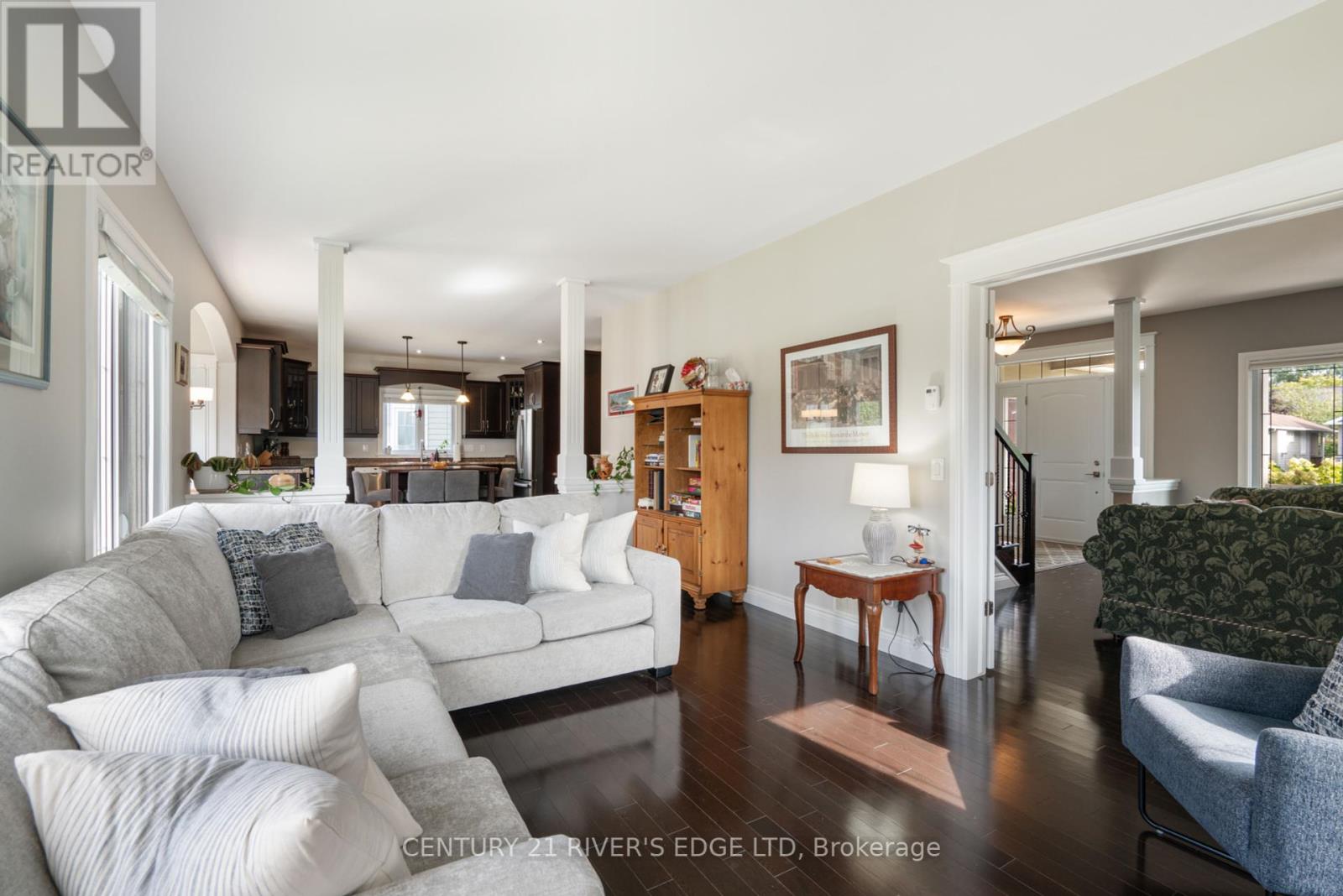 414 Brock Street, Brockville, Ontario  K6V 7A1 - Photo 22 - X12430980
