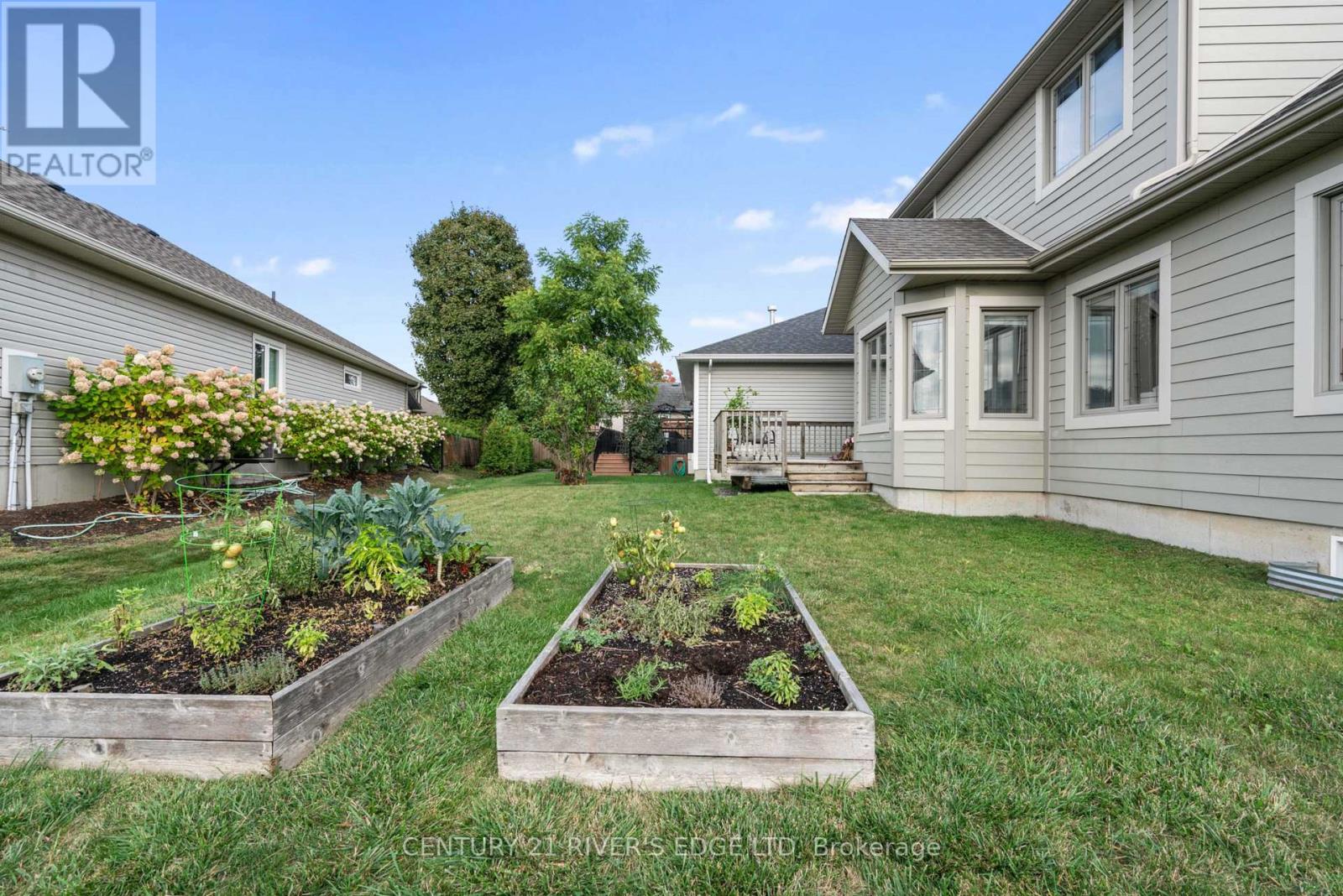 414 Brock Street, Brockville, Ontario  K6V 7A1 - Photo 36 - X12430980
