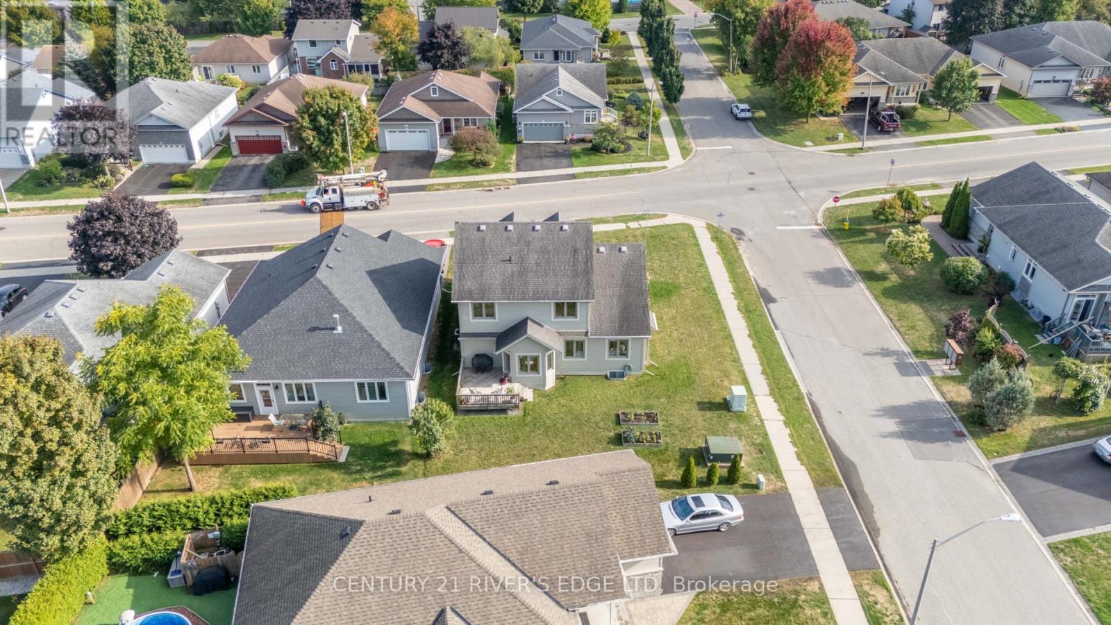 414 Brock Street, Brockville, Ontario  K6V 7A1 - Photo 42 - X12430980