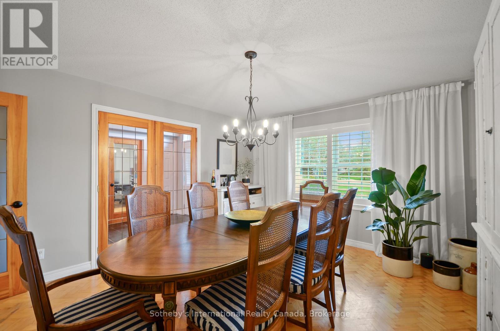 447 Union Street, Meaford, Ontario  N4L 1W7 - Photo 21 - X12430978