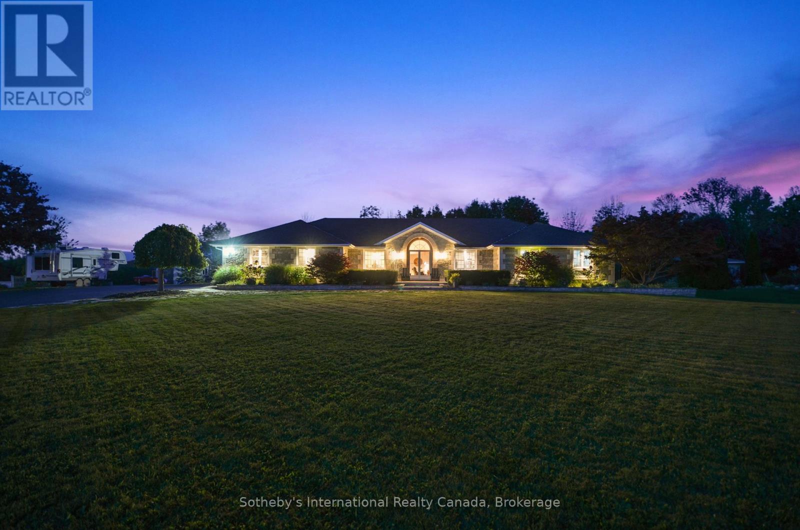 447 Union Street, Meaford, Ontario  N4L 1W7 - Photo 49 - X12430978