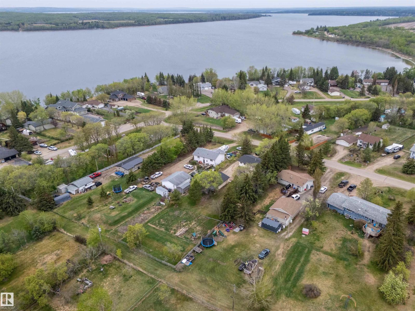 #405 61314 Rr 463, Rural Bonnyville M.d., Alberta  T9N 2G9 - Photo 40 - E4424103