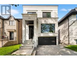 276 Horsham Avenue, Toronto (Willowdale West), Ca