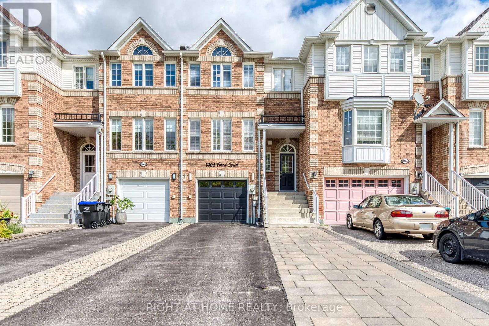 1406 FOREST STREET, Innisfil, Ontario