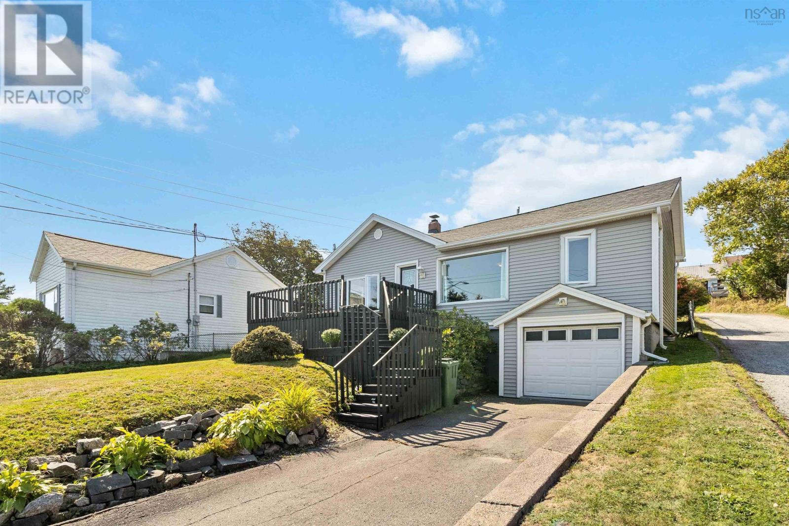 675 Ketch Harbour Road, Portuguese Cove, Nova Scotia