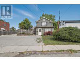 72 & 74 MERRITT STREET, St. Catharines, Ontario