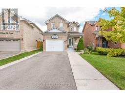 38 SUNNY GLEN CRESCENT, Brampton, Ontario