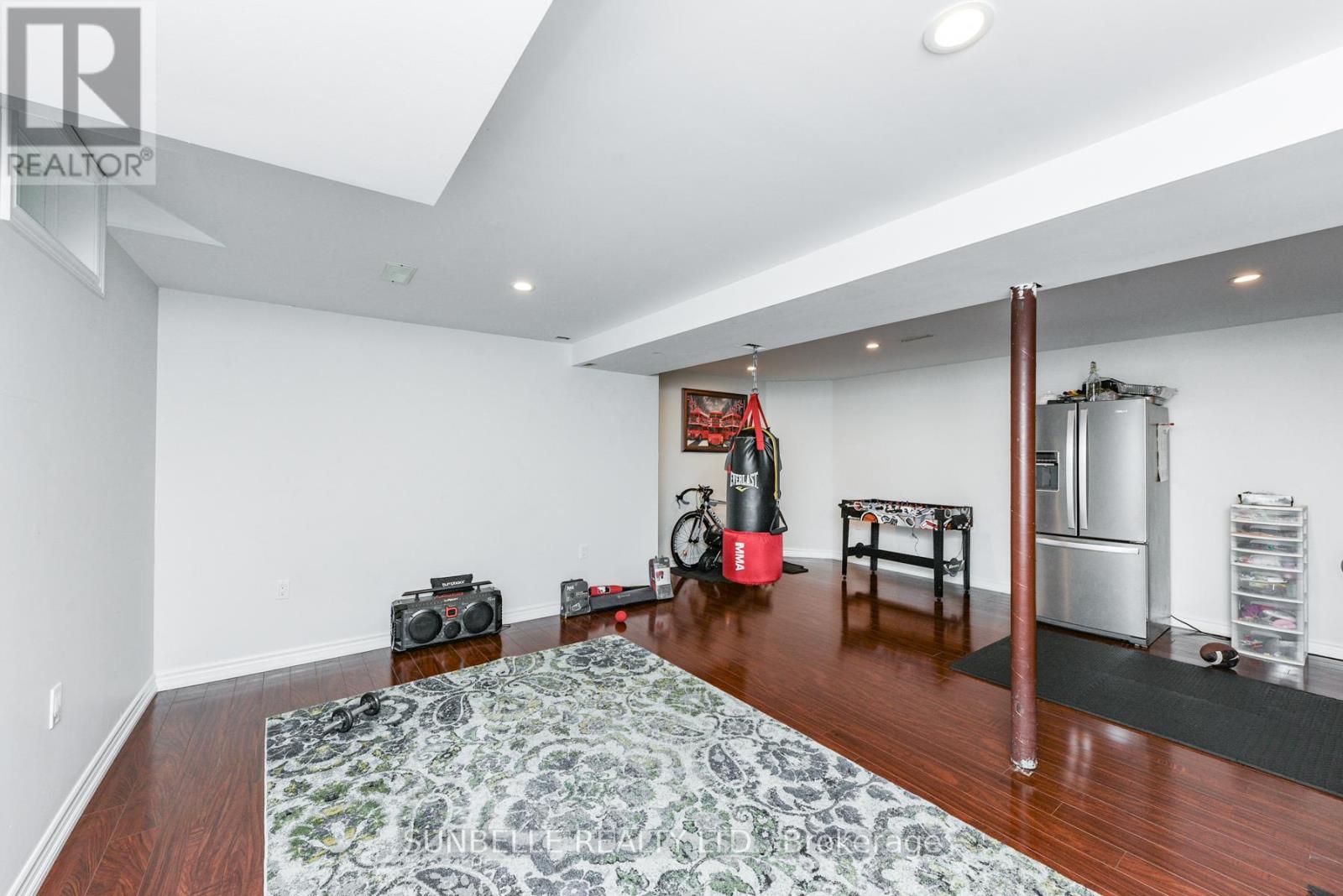 38 Sunny Glen Crescent, Brampton, Ontario  L7A 2C6 - Photo 35 - W12430765
