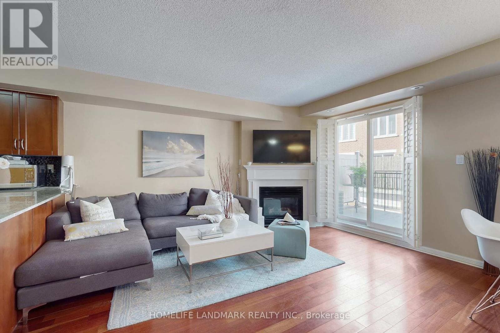 310 - 60 JOE SHUSTER WAY, Toronto, Ontario