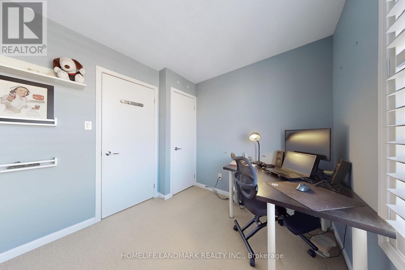 310 - 60 Joe Shuster Way, Toronto, Ontario  M6K 1Y8 - Photo 17 - W12430985