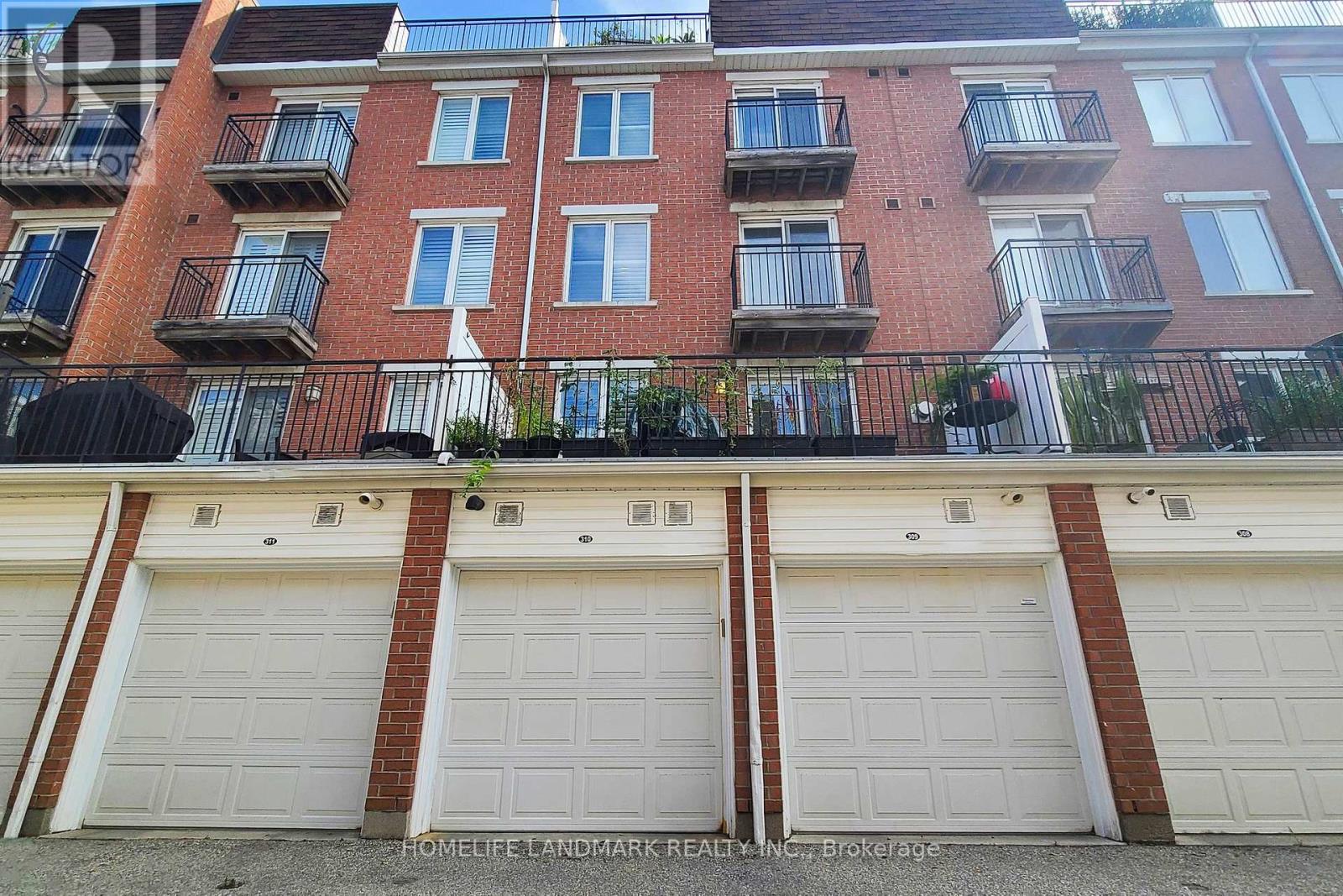310 - 60 Joe Shuster Way, Toronto, Ontario  M6K 1Y8 - Photo 28 - W12430985