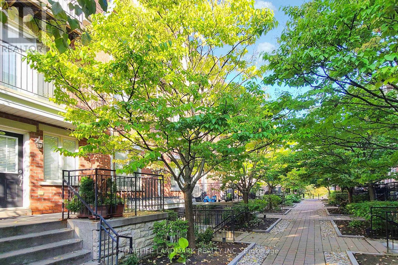 310 - 60 Joe Shuster Way, Toronto, Ontario  M6K 1Y8 - Photo 30 - W12430985