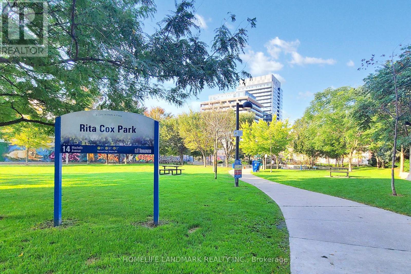 310 - 60 Joe Shuster Way, Toronto, Ontario  M6K 1Y8 - Photo 32 - W12430985