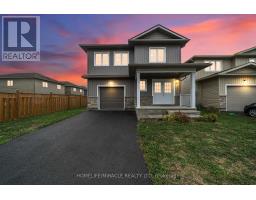 63 BRENNAN CRESCENT, Loyalist, Ontario