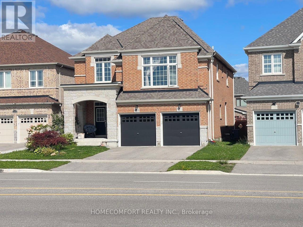 945 LANGFORD BOULEVARD, Bradford West Gwillimbury, Ontario