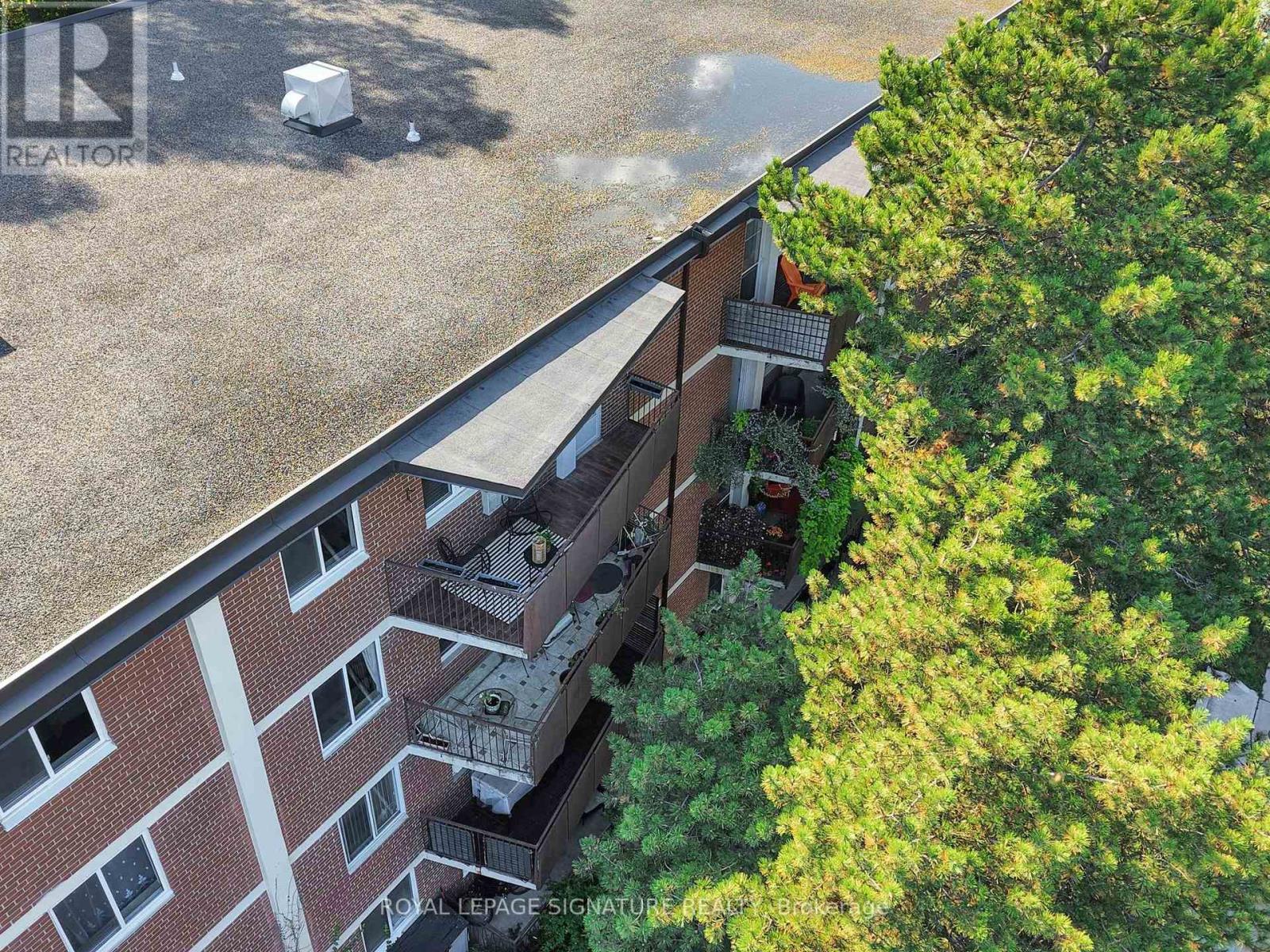 Ph09 - 80 Coe Hill Drive, Toronto, Ontario  M6S 3C9 - Photo 21 - W12430394