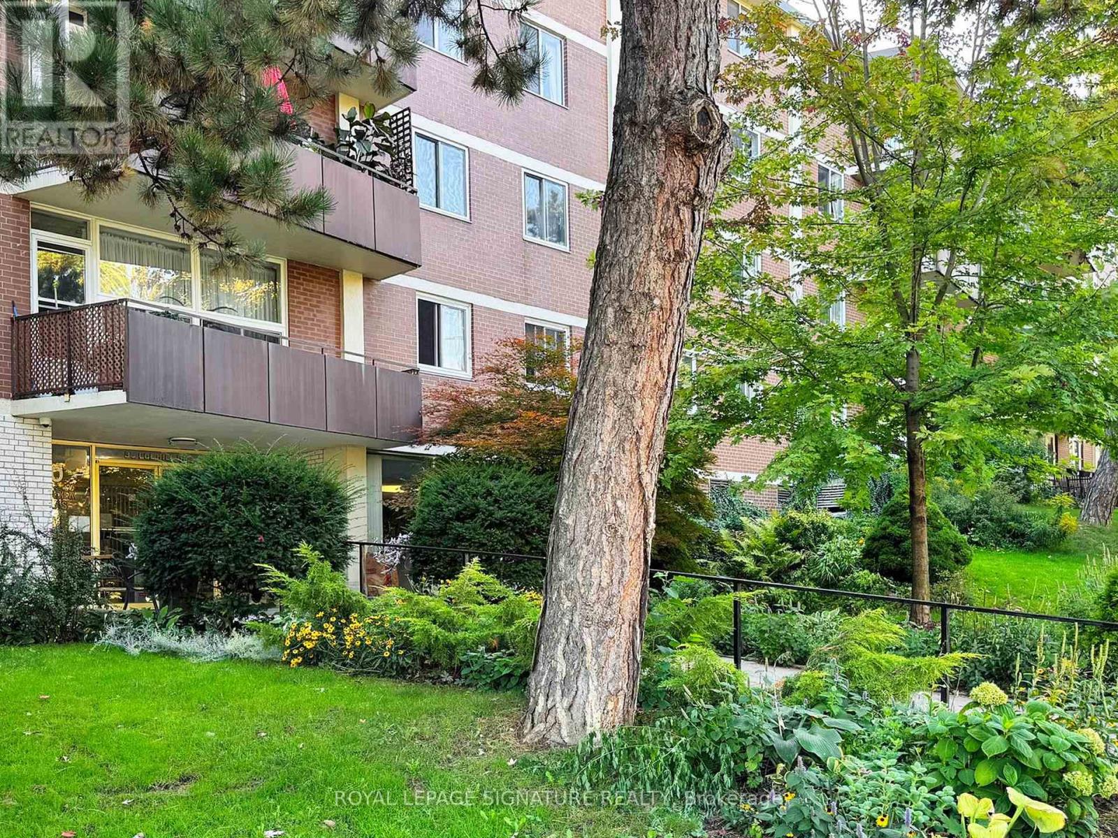 Ph09 - 80 Coe Hill Drive, Toronto, Ontario  M6S 3C9 - Photo 22 - W12430394