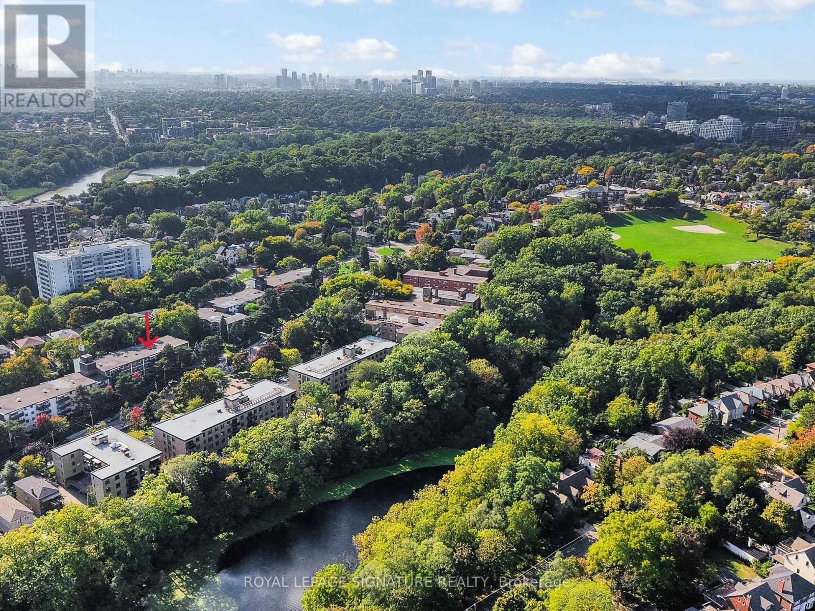 Ph09 - 80 Coe Hill Drive, Toronto, Ontario  M6S 3C9 - Photo 28 - W12430394