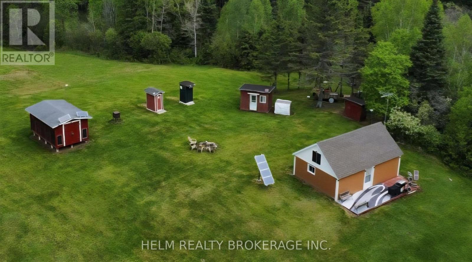 839 GRAND DESERT ROAD, Bonfield, Ontario