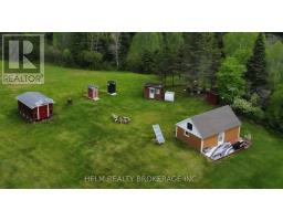 839 GRAND DESERT ROAD, Bonfield, Ontario