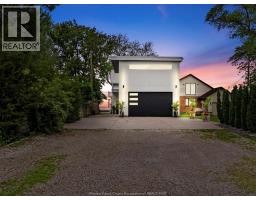 1674 CAILLE AVENUE, Lakeshore, Ontario