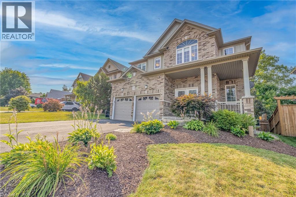 25 Howard Marshall Street, Ayr, Ontario  N0B 1E0 - Photo 1 - 40768256