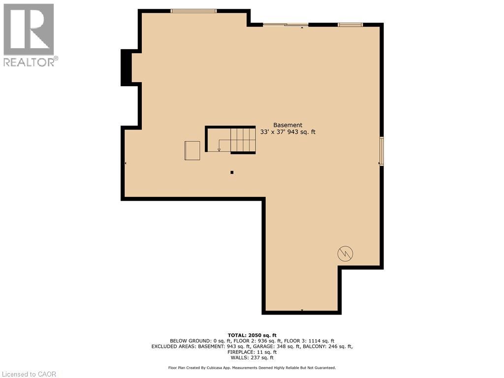 25 Howard Marshall Street, Ayr, Ontario  N0B 1E0 - Photo 39 - 40768256