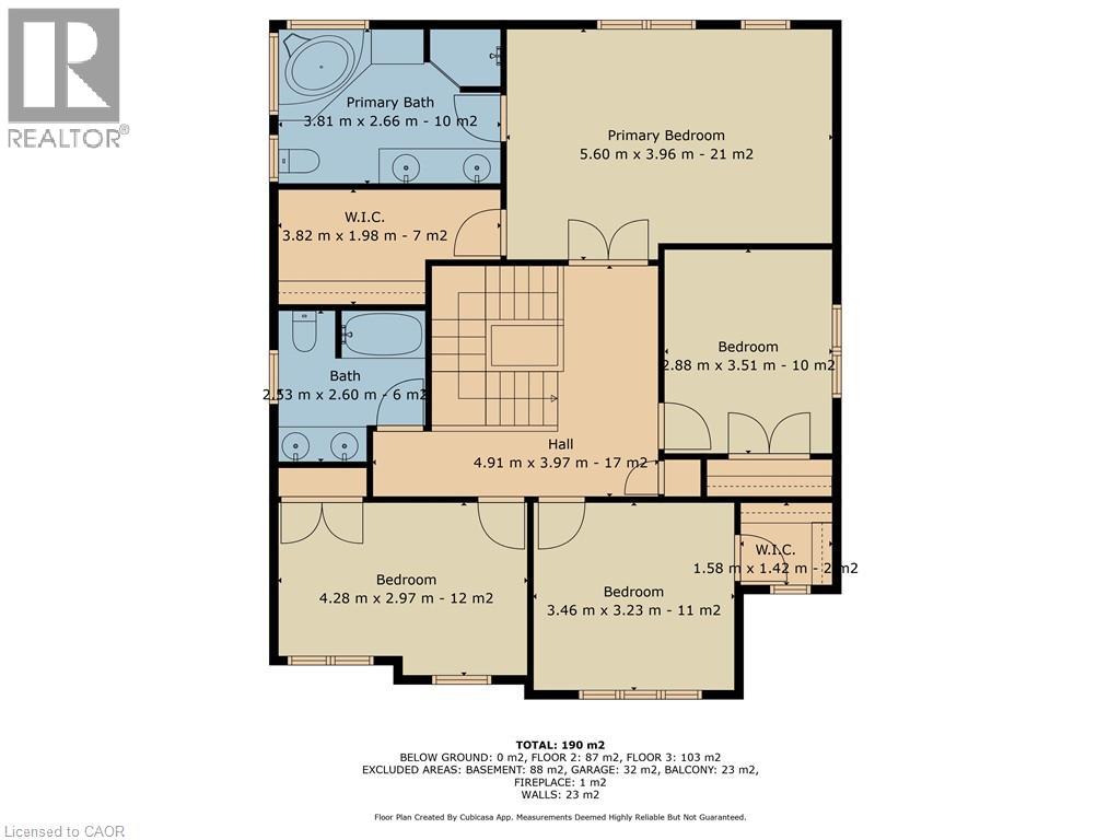 25 Howard Marshall Street, Ayr, Ontario  N0B 1E0 - Photo 40 - 40768256