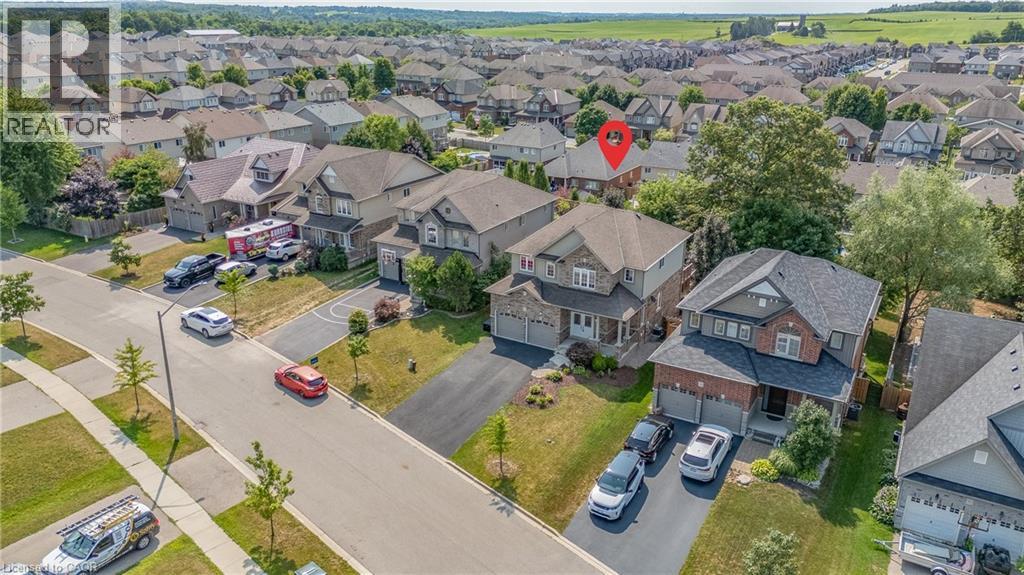 25 Howard Marshall Street, Ayr, Ontario  N0B 1E0 - Photo 3 - 40768256