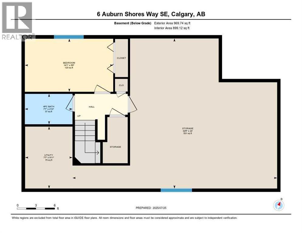 6 Auburn Shores Way Se, Calgary, Alberta  T3M 0V2 - Photo 46 - A2243149