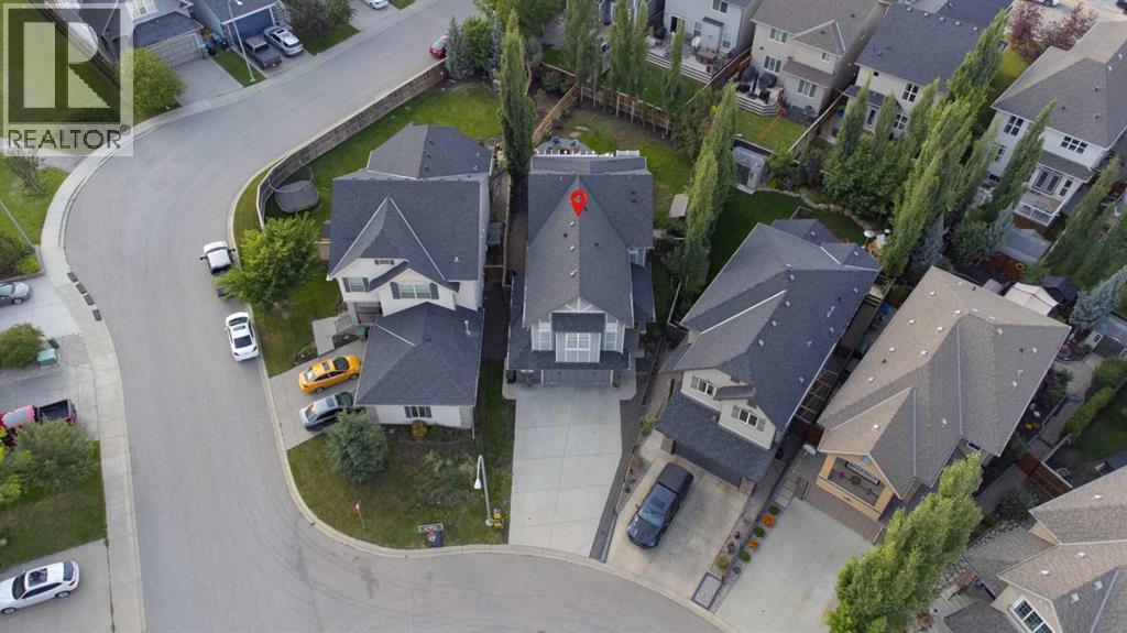 36 Cranarch Bay, Calgary, Alberta  T3M 0W6 - Photo 3 - A2260613