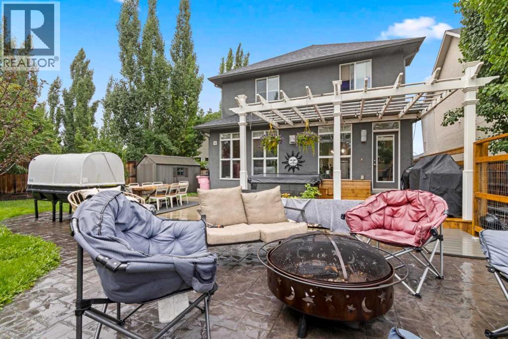 36 Cranarch Bay, Calgary, Alberta  T3M 0W6 - Photo 34 - A2260613
