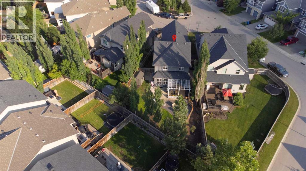 36 Cranarch Bay, Calgary, Alberta  T3M 0W6 - Photo 40 - A2260613