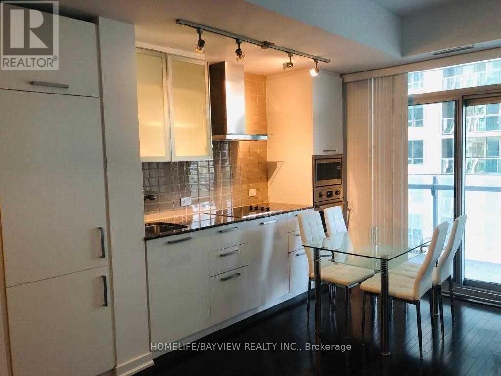 1605 - 12 York Street, Toronto, Ontario  M5J 2Z2 - Photo 5 - C12430995