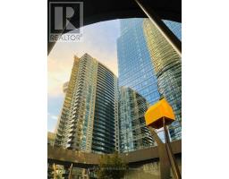 1605 - 12 YORK STREET, Toronto, Ontario
