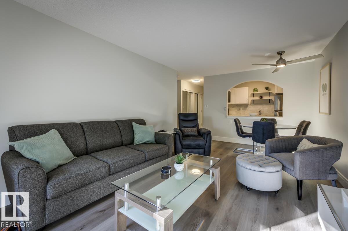 #105 10620 104 St Nw, Edmonton, Alberta  T5H 2W2 - Photo 20 - E4459761