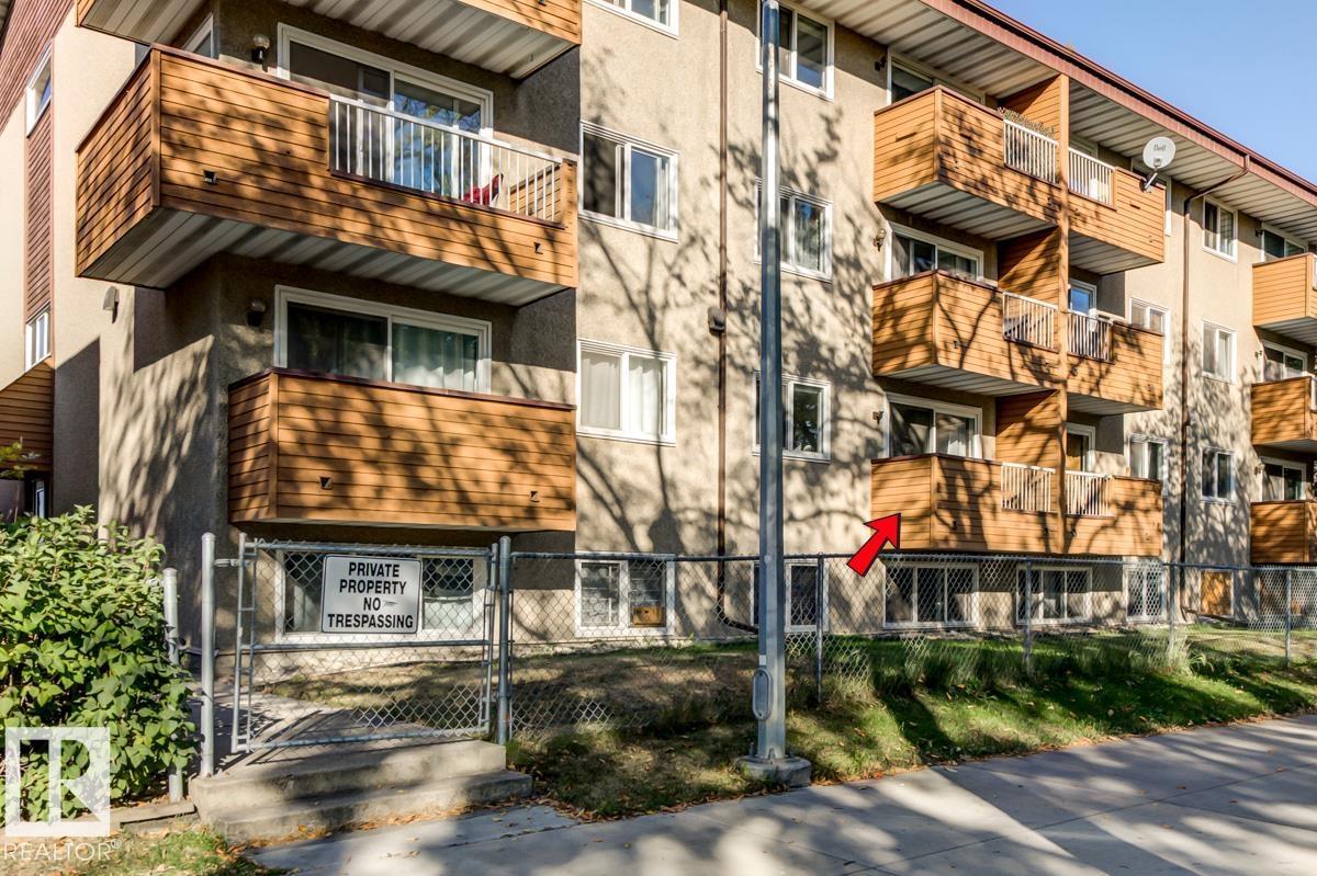 #105 10620 104 St Nw, Edmonton, Alberta  T5H 2W2 - Photo 30 - E4459761