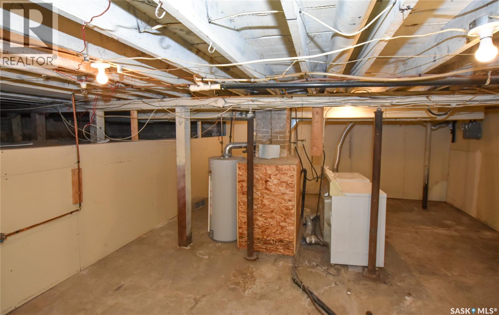 614 Ominica Street E, Moose Jaw, Saskatchewan  S6H 0H5 - Photo 25 - SK019542