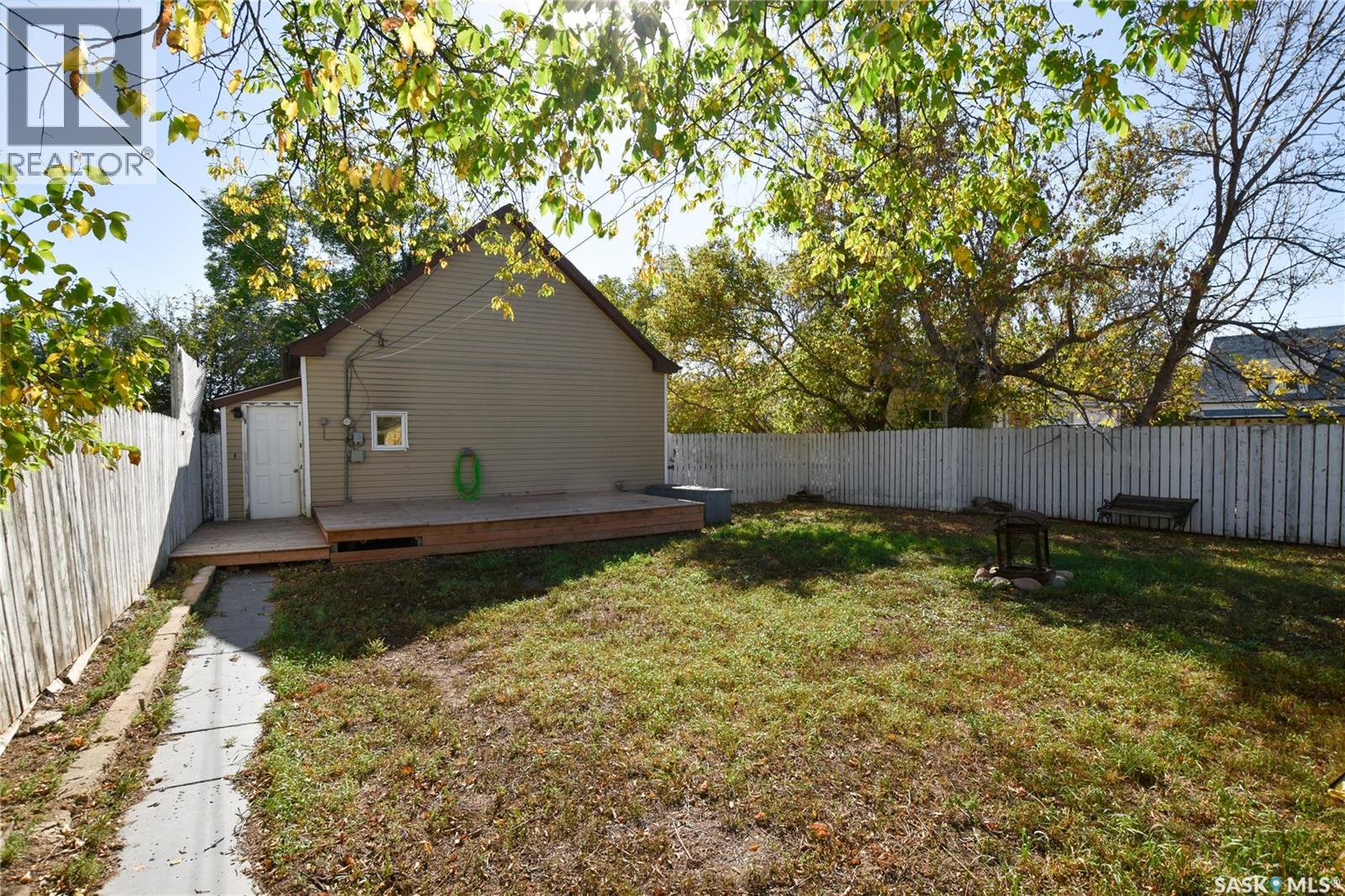 614 Ominica Street E, Moose Jaw, Saskatchewan  S6H 0H5 - Photo 28 - SK019542