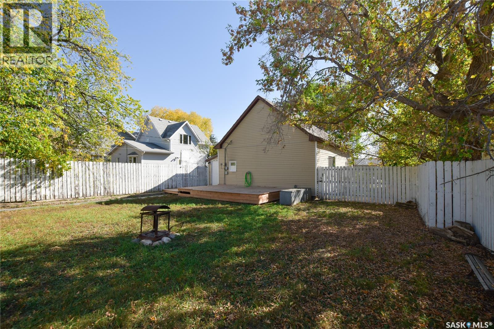 614 Ominica Street E, Moose Jaw, Saskatchewan  S6H 0H5 - Photo 29 - SK019542