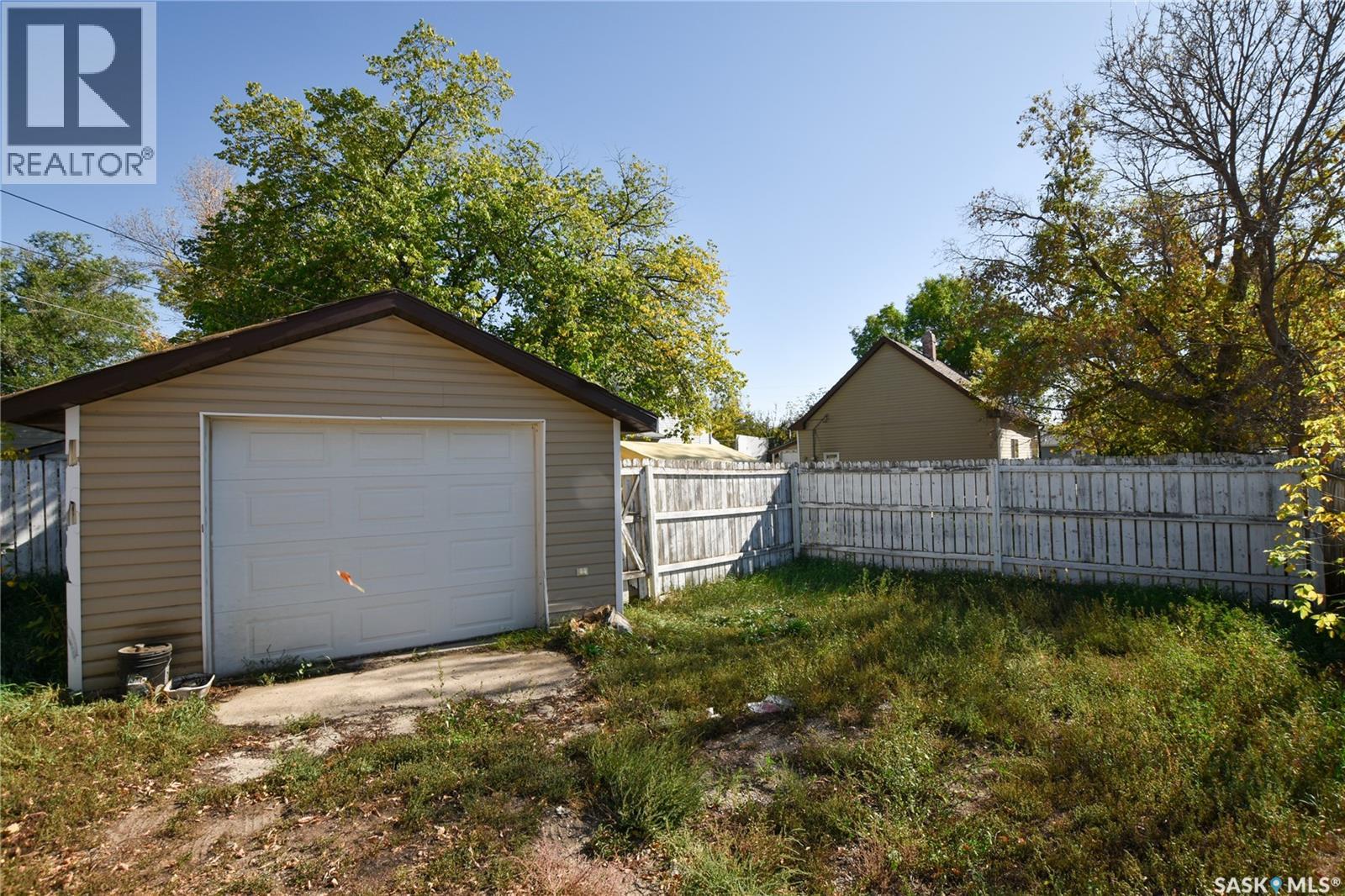 614 Ominica Street E, Moose Jaw, Saskatchewan  S6H 0H5 - Photo 31 - SK019542