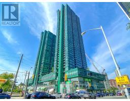 1801 - 9 BOGERT AVENUE, Toronto, Ontario