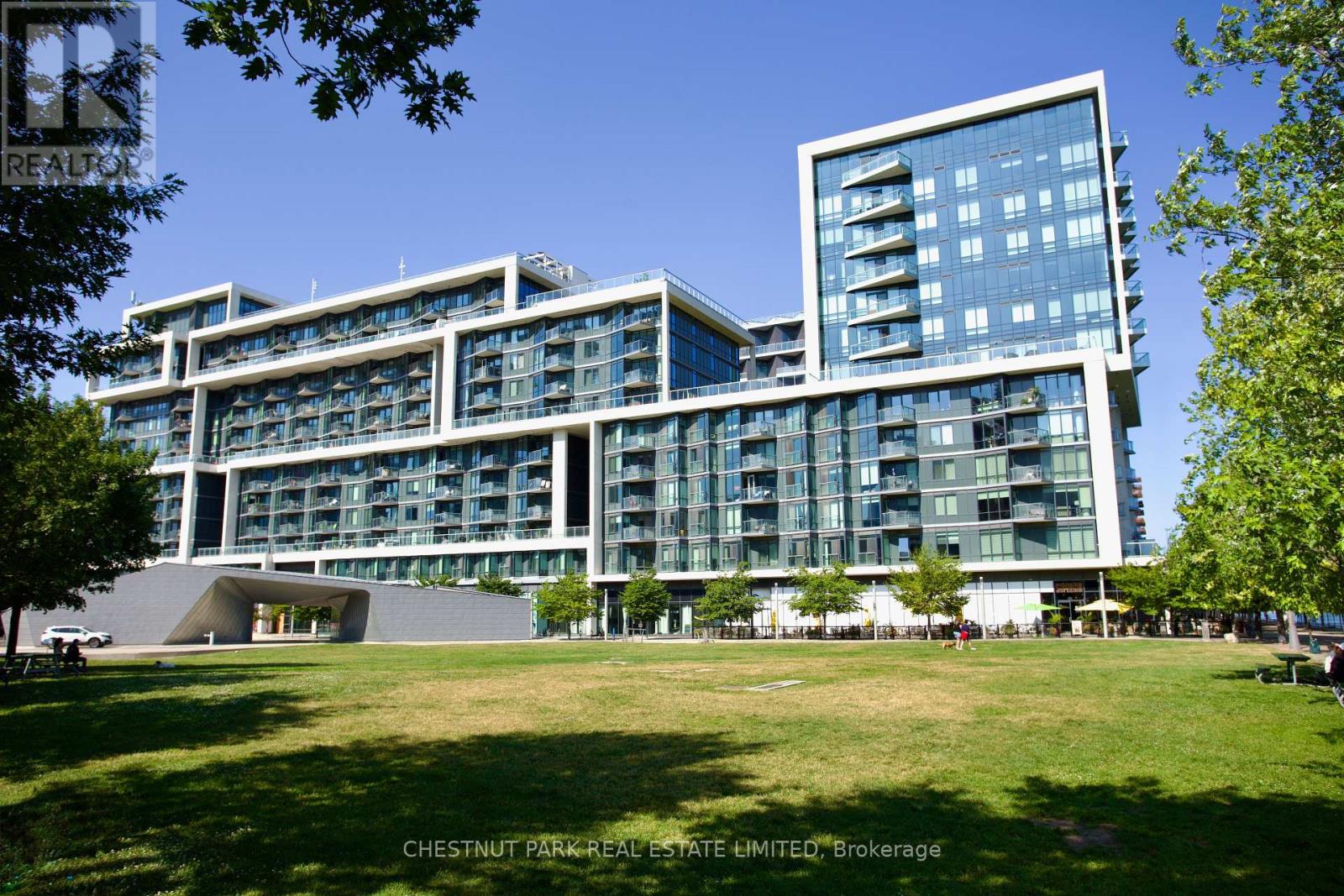 923 - 55 Merchants' Wharf, Toronto, Ontario  M5A 0P2 - Photo 2 - C12429762