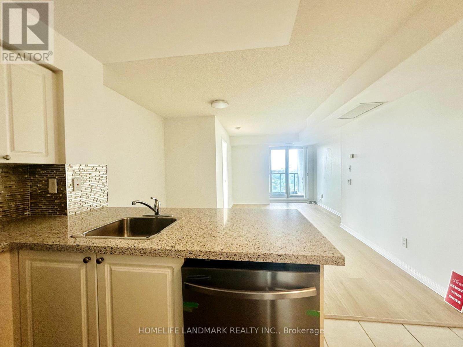 2306 - 28 Harrison Garden Boulevard, Toronto, Ontario  M2N 7B5 - Photo 11 - C12429950