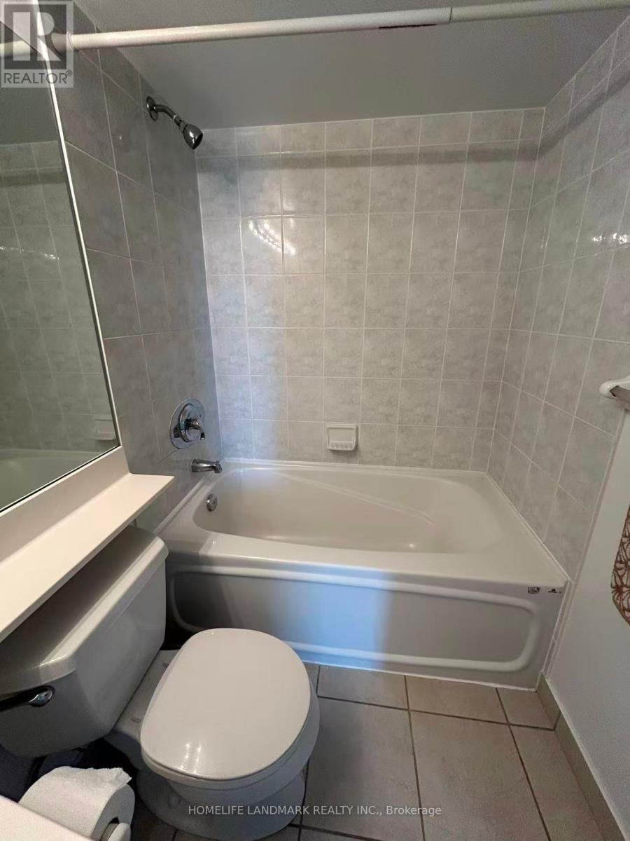 2306 - 28 Harrison Garden Boulevard, Toronto, Ontario  M2N 7B5 - Photo 22 - C12429950