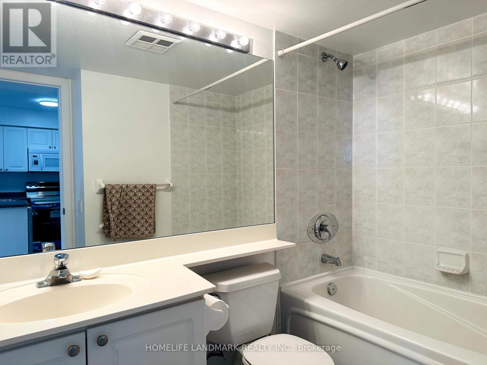 2306 - 28 Harrison Garden Boulevard, Toronto, Ontario  M2N 7B5 - Photo 21 - C12429950